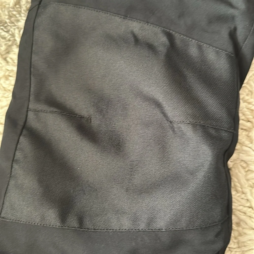 All In Motion Snow Pant Large Black - Picture 12 of 14